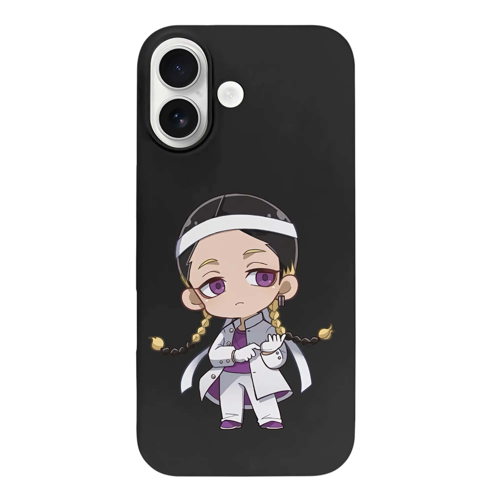 東京リベンジャーズ グッズ,灰谷蘭 - iPhone 17 シリーズ シリコンケース 薄型 耐衝撃 指紋防止 ソフトタッチカバー 精密フィット 傷防止 保護ケース iPhone 17/17 Air/17 Pro/17 Pro Max 対応